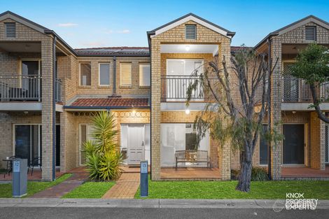 Property photo of 13 Kirren Close Cranbourne VIC 3977
