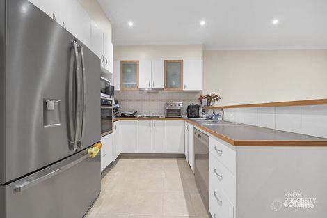 Property photo of 13 Kirren Close Cranbourne VIC 3977