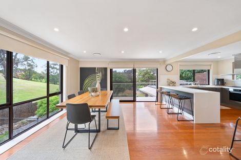 Property photo of 220 Campbelltown Road Denham Court NSW 2565