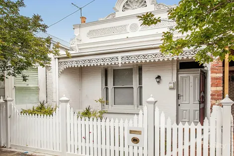 9 Clarence St, Flemington, VIC 3031