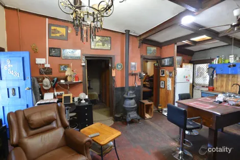 Property photo of 9 Sixth Street Orroroo SA 5431