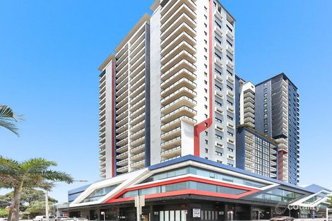 11xx/2 Mary St, Burwood, NSW 2134