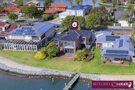 Property photo of 13 Brigantine Court Patterson Lakes VIC 3197