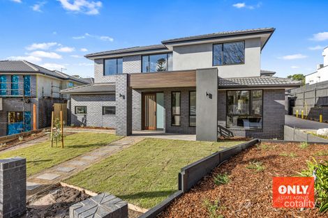 Property photo of 13 Argus Crescent Doncaster East VIC 3109