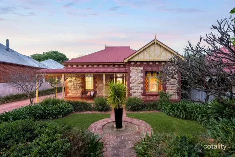 49 Cuming St, Mile End, SA 5031
