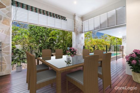 Property photo of 4 Barcoo Crescent Sinnamon Park QLD 4073