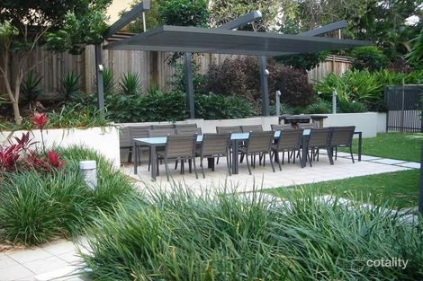 Property photo of 1025/18 Manning Street Milton QLD 4064