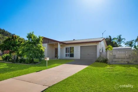 19 Saint Ives St, Mount Louisa, QLD 4814