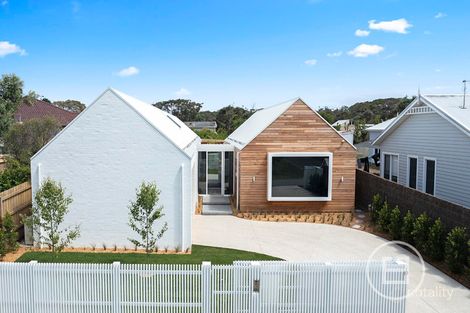 Property photo of 28 Derrick Street Blairgowrie VIC 3942