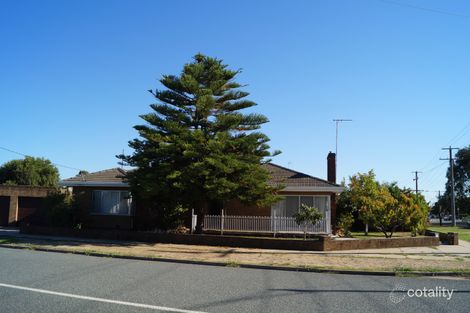 Property photo of 572 Wyndham Street Shepparton VIC 3630