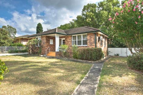 17 Greens Ave, Oatlands, NSW 2117