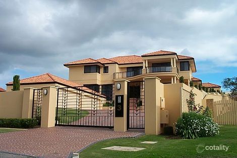 3 Bunning Pl, Kardinya, WA 6163