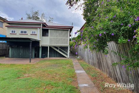 Property photo of 58 Lang Terrace Northgate QLD 4013