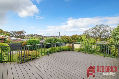 Property photo of 22 Bertram Street Fadden ACT 2904