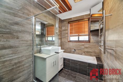 Property photo of 22 Bertram Street Fadden ACT 2904