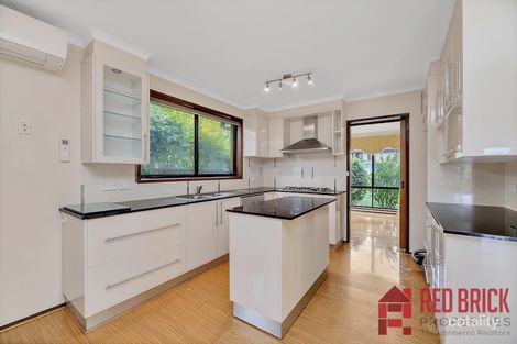 Property photo of 22 Bertram Street Fadden ACT 2904