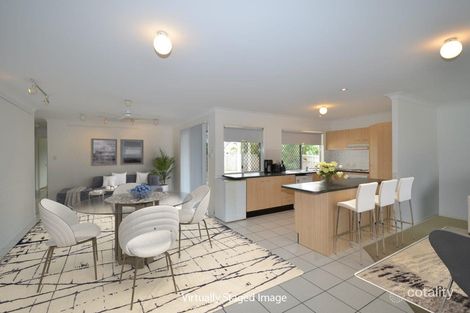 Property photo of 7 Oondooroo Court Annandale QLD 4814