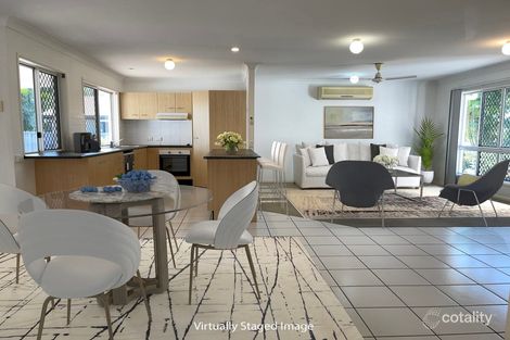 Property photo of 7 Oondooroo Court Annandale QLD 4814