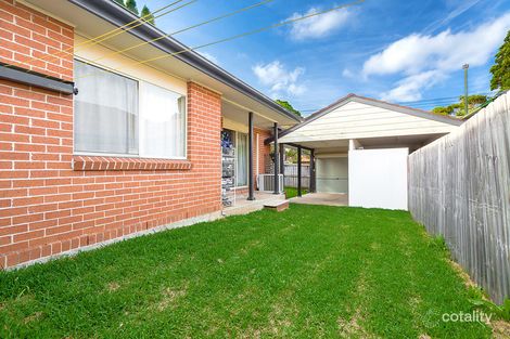 Property photo of 2 Coonong Road Concord West NSW 2138