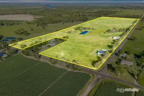 9 Eden St E, Walkers Point, QLD 4650