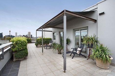 Property photo of 21/4 Young Street Paddington NSW 2021