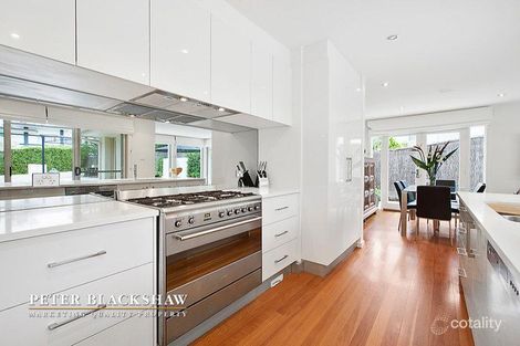 Property photo of 39 Hampton Circuit Yarralumla ACT 2600