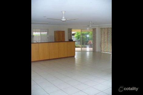 Property photo of 16 Fairmeadow Drive Mount Pleasant QLD 4740