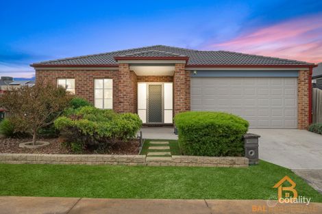 Property photo of 46 Orlando Drive Truganina VIC 3029