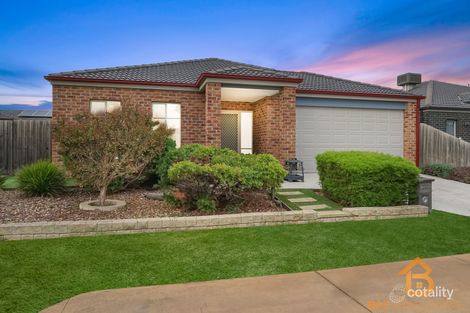 Property photo of 46 Orlando Drive Truganina VIC 3029