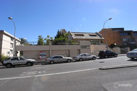 5/2 New Mclean St, Edgecliff, NSW 2027