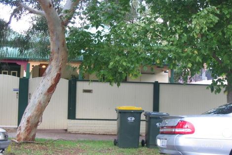 Property photo of 5/1 Bowen Street Chatswood NSW 2067