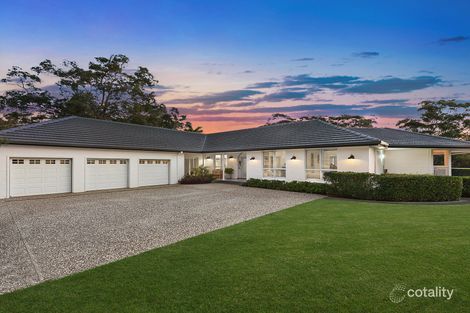 Property photo of 9 Links Crescent Port Macquarie NSW 2444