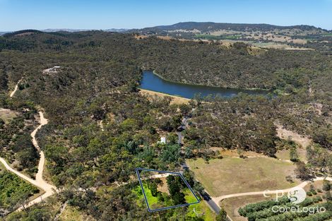 Property photo of 329 Chewton-Faraday Road Golden Point VIC 3451