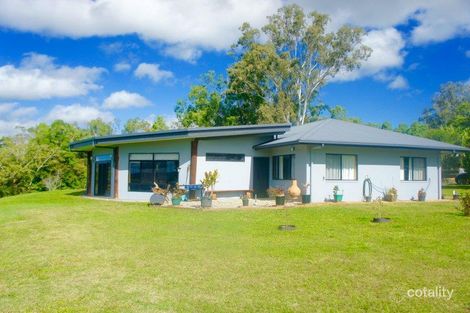5-7 Wakeboard Ally, Barrine, QLD 4872