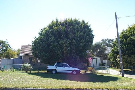 68 Samson St, White Gum Valley, WA 6162