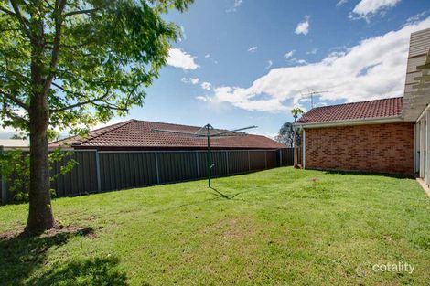Property photo of 13 Sulman Place Doonside NSW 2767