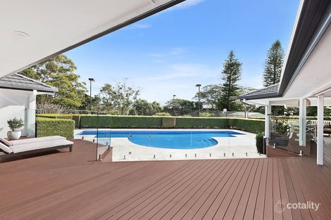 Property photo of 9 Links Crescent Port Macquarie NSW 2444