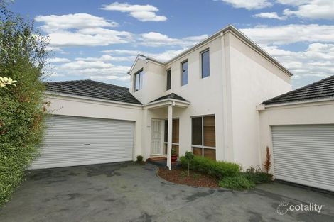 3/169 Blackburn Rd, Doncaster East, VIC 3109