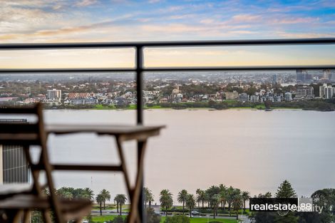 Property photo of 132/101 Murray Street Perth WA 6000