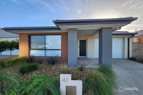 41 Orland Cct, Charlemont, VIC 3217