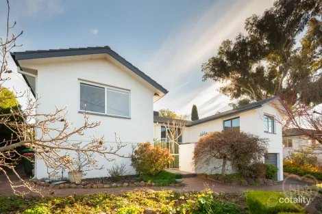 Property photo of 5 Markham Street Mawson ACT 2607