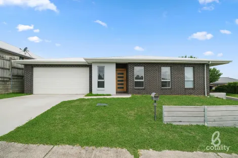 29 Boxer St, Gillieston Heights, NSW 2321