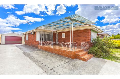 Property photo of 9 Cambridge Way Campbellfield VIC 3061
