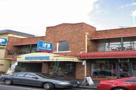 Property photo of 21/255 Drummond Street Carlton VIC 3053