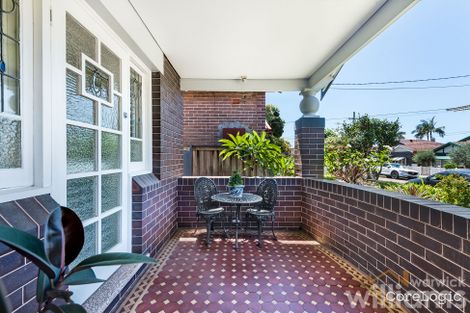 Property photo of 12 Boronia Avenue Russell Lea NSW 2046