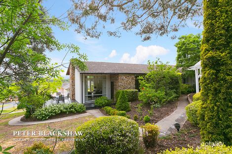 Property photo of 117 Mugga Way Red Hill ACT 2603