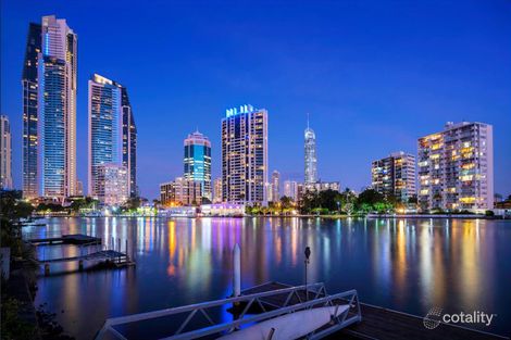 1a/1 Tarcoola Cres, Surfers Paradise, QLD 4217