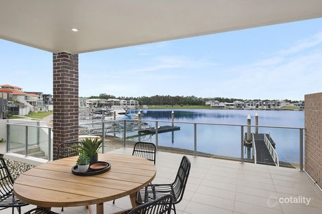 Property photo of 20A Portside Crescent Port Macquarie NSW 2444