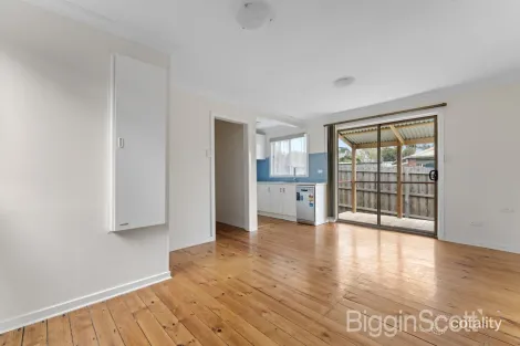 Property photo of 104A Bailey Street Clunes VIC 3370