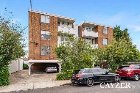 4/2-6 Caroline St S, South Yarra, VIC 3141